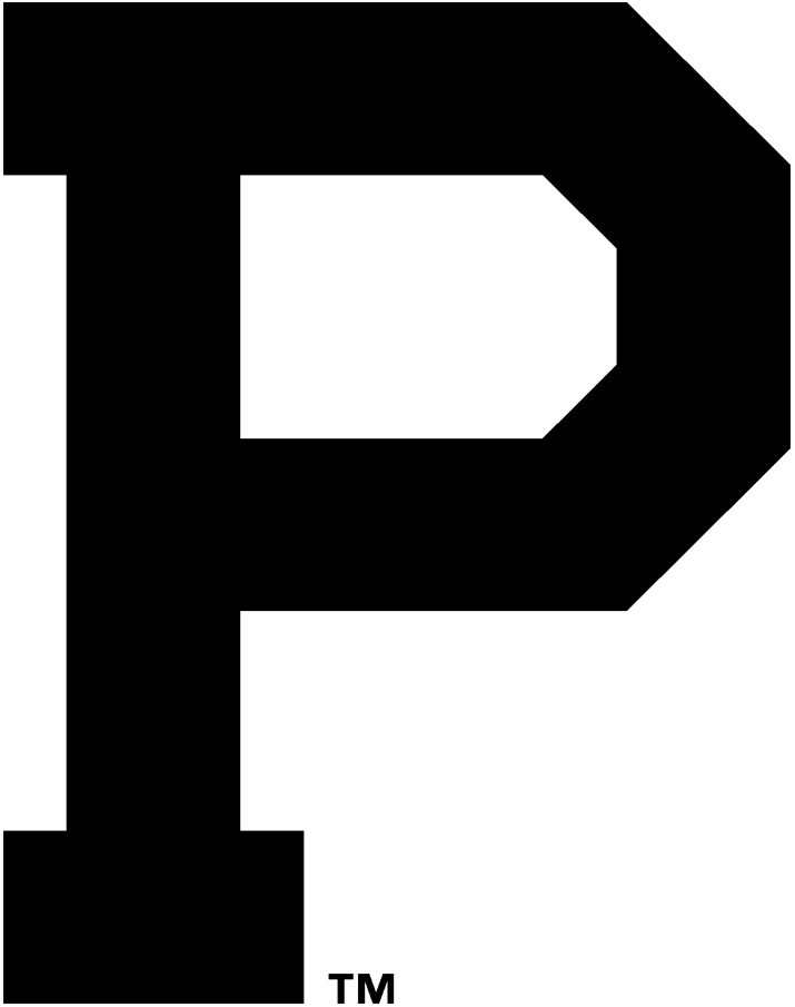 Philadelphia Phillies 1901-1909 Primary Logo t shirts iron on transfers